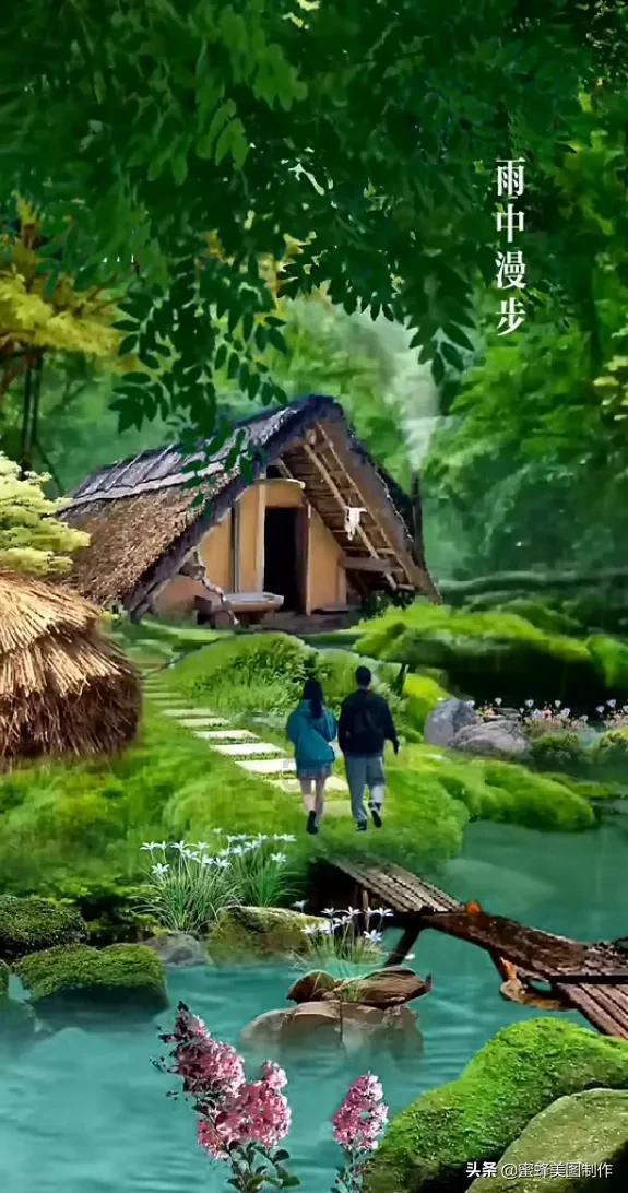 吃水果的蛇